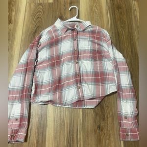 American Eagle Flannel